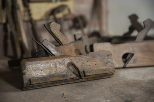 xxxx Oud gereedschap...